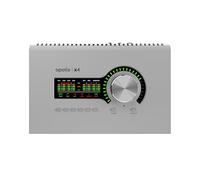 Universal Audio Apollo x4 Gen2 Essential+ - Thunderbolt Audio Interface