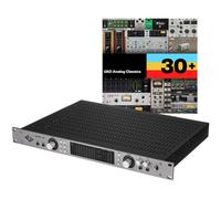 Universal Audio Apollo x6 Gen 2 ESS (Rack/TB3/MAC/WIN)