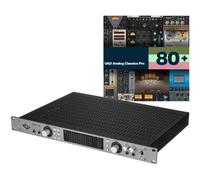 Universal Audio Apollo x6 Gen 2 Studio+ Edition (Rack/TB3/MAC/WIN)