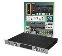 Universal Audio Apollo x6 Gen 2 ESS (Rack/TB3/MAC/WIN)