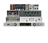 Universal Audio Apollo x8 Gen 2 Essentials+ Edition