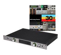 Universal Audio Apollo x8 Gen 2 Essentials+ Edition (Rack/TB3/MAC/WIN)