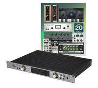 Universal Audio Apollo x8 Gen2 Essentials+