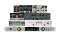 Universal Audio Apollo x8p Gen 2 Essentials+ Edition