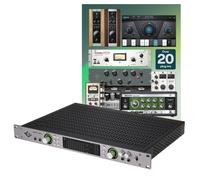 Universal Audio Apollo x8p Gen 2 Essentials+ Edition