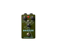 Universal Audio Brigade Chorus & Vibrato - Guitar Effect(GPS-BRGD)