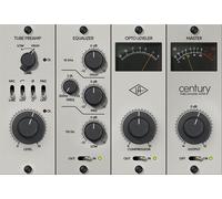 Universal Audio Century Tube Channel Native
