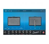 Universal Audio Dream 65 Reverb Amp