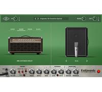 Universal Audio Enigmatic 82 Overdrive Special