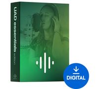 Universal Audio Essentials Edition (Digital product)