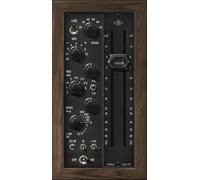 Universal Audio Helios Type 69 EQ Preamp Nat.