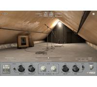 Universal Audio Hitsville Rev Chambers Native