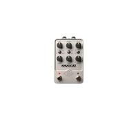 Universal Audio Knuckles 92 Amp Effects Pedal