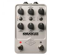 Universal Audio Knuckles 92 Amp Effects Pedal