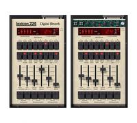 Universal Audio Lexicon 224 Digital Reverb