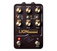 Universal Audio UAFX Lion '68 Super Lead Amp Pedal