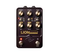 Universal Audio UAFX Lion ‘68 Super Lead Amp Pedal