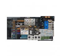 Universal Audio LUNA Pro Bundle