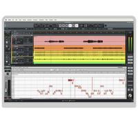 Universal Audio LUNA Pro v2