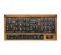 Universal Audio Moog Minimoog