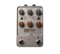 Universal Audio OX Stomp Dynamic Speaker Emulator