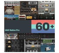 Universal Audio Pro Bundle