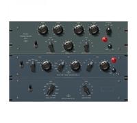 Universal Audio Pultec Passive EQ Collection