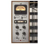 Universal Audio Pure Plate Reverb