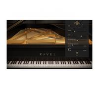 Universal Audio Ravel Grand Piano
