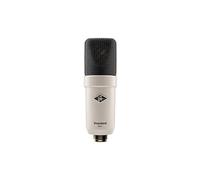 Universal Audio SC-1 Standard Capacitor with Microphone Hemisphere Modeling UASC-1