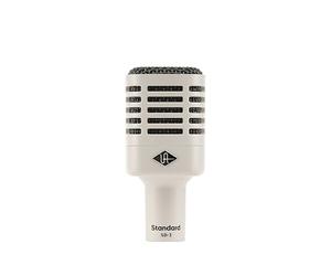 Universal Audio SD-3 Dynamic Microphone with Hemisphere Modeling