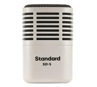 Universal Audio SD-5 Dynamic Microphone with Hemisphere Modeling