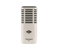 Universal Audio SD-7 Dynamic Microphone with Hemisphere Modelling