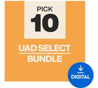 Universal Audio Select 10 (Digital product)