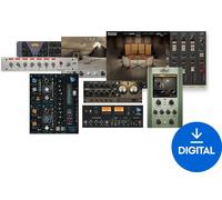 Universal Audio Signature Edition V2 (Digital product)