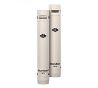 Universal Audio SP-1 Pencil Microphone Matched Pair