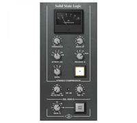 Universal Audio SSL 4000 G Bus Compressor