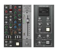 Universal Audio SSL 4000 Series Console Bundle