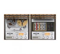Universal Audio Studer A800 Multichannel Tape Recorder