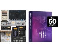 Universal Audio Studio+ Upgrade for Apollo