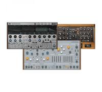 Universal Audio Synthesizer Bundle
