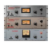 Universal Audio Teletronix LA-2A Leveler Collection