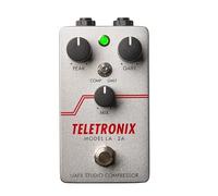 Universal Audio Teletronix LA-2A Studio Compressor - Effect for Guitars(GPS-LA2A)