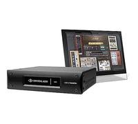 Universal Audio UAD-2 Satellite USB Quad Custom