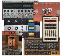 Universal Audio UAD Electronic Music Bundle 3