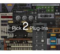 Universal Audio UAD Hip-Hop 2-Pack