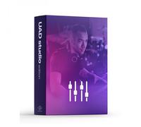 Universal Audio UAD Studio Edition