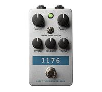 Universal Audio UAFX Evermore Studio Reverb Pedal