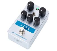 Universal Audio UAFX 1176 Studio Compressor