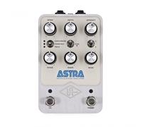 Universal Audio UAFX Astra Modulation Machine